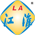 六安江淮电机有限公司logo标志